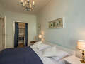 appartement München Lehel 05 2ème ch. à coucher 3457
