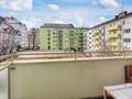 appartement München Neuhausen 02 balcon 3464