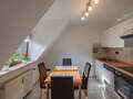 appartement sous les toits Ismaning 01 cuisine 3466