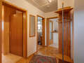 appartement sous les toits Ismaning 01 entrée/couloir 3466