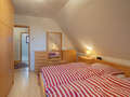 appartement sous les toits Ismaning 03 chambre 3466