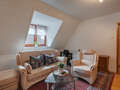 appartement sous les toits Ismaning 01 salle de séjour 3466