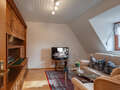 appartement sous les toits Ismaning 02 salle de séjour 3466