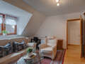 appartement sous les toits Ismaning 04 salle de séjour 3466
