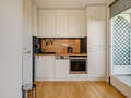 appartement München Cosimapark 01 cuisine 3488