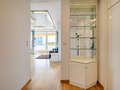 appartement München Cosimapark 01 entrée/couloir 3488