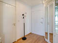appartement München Cosimapark 02 entrée/couloir 3488