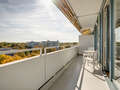 appartement München Cosimapark 02 balcon 3488