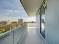 appartement München Cosimapark 03 balcon 3488