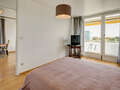 appartement München Cosimapark 02 chambre 3488