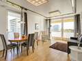 appartement München Cosimapark 01 pièce à vivre 3488