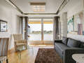 appartement München Cosimapark 02 pièce à vivre 3488