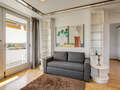 appartement München Cosimapark 03 pièce à vivre 3488