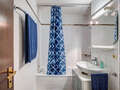appartement München Thalkirchen 01 salle de bain 3528