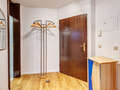 appartement München Thalkirchen 01 entrée/couloir 3528