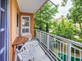 appartement München Thalkirchen 01 balcon 3528
