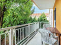 appartement München Thalkirchen 02 balcon 3528