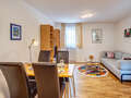 appartement München Thalkirchen 01 pièce à vivre 3528