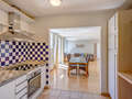 appartement München Maxvorstadt - Museumsviertel 02 cuisine 3547