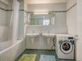 appartement München Maxvorstadt - Museumsviertel 01 salle de bain 3547