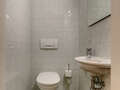 appartement München Maxvorstadt - Museumsviertel 01 toilettes séparées 3547