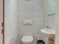 appartement München Maxvorstadt - Museumsviertel 01 toilettes séparées 3547