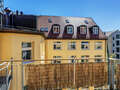 appartement München Maxvorstadt - Museumsviertel 02 balcon 3547