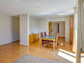 appartement München Maxvorstadt - Museumsviertel 03 pièce à vivre 3547