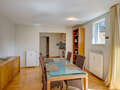 appartement München Maxvorstadt - Museumsviertel 04 pièce à vivre 3547