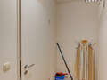 appartement München Maxvorstadt - Museumsviertel 01 débarras 3547
