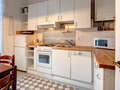 appartement München Maxvorstadt - Universitätsviertel 01 cuisine 3560