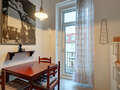 appartement München Maxvorstadt - Universitätsviertel 03 cuisine 3560