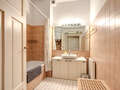 appartement München Maxvorstadt - Universitätsviertel 02 salle de bain 3560