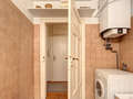 appartement München Maxvorstadt - Universitätsviertel 03 salle de bain 3560