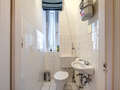 appartement München Maxvorstadt - Universitätsviertel 01 toilettes séparées 3560