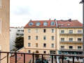 appartement München Maxvorstadt - Universitätsviertel 01 vue 3560