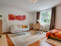 appartement München Schwabing-West (rund um den Hohenzollernplatz) 01 salon 3569