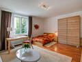 appartement München Schwabing-West (rund um den Hohenzollernplatz) 02 salon 3569