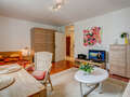 appartement München Schwabing-West (rund um den Hohenzollernplatz) 04 salon 3569