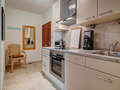 appartement München Schwabing-West (rund um den Hohenzollernplatz) 01 cuisine 3569