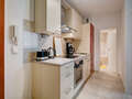 appartement München Schwabing-West (rund um den Hohenzollernplatz) 02 cuisine 3569