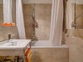 appartement München Schwabing-West (rund um den Hohenzollernplatz) 01 salle de bain 3569