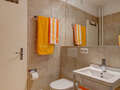 appartement München Schwabing-West (rund um den Hohenzollernplatz) 03 salle de bain 3569