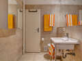 appartement München Schwabing-West (rund um den Hohenzollernplatz) 04 salle de bain 3569