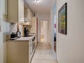 appartement München Schwabing-West (rund um den Hohenzollernplatz) 02 entrée/couloir 3569