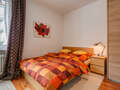 appartement München Schwabing-West (rund um den Hohenzollernplatz) 01 dormir 3569