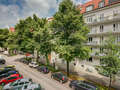 appartement München Schwabing-West (rund um den Hohenzollernplatz) 01 vue 3569