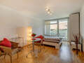 appartement München Isarvorstadt 01 salon 3570