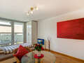 appartement München Isarvorstadt 02 salon 3570