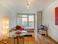 appartement München Isarvorstadt 03 salon 3570
